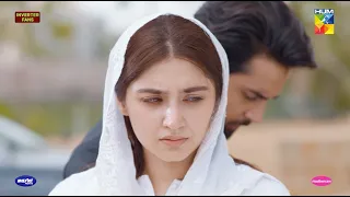 Fazal Baksh Ne Shibra Ko Sach Bata Dia...! #bilalabbaskhan #durefishansaleem - Ishq Murshid - HUM TV