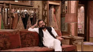 Designer Sabyasachi Mukherjee's new flagship store in Mumbai