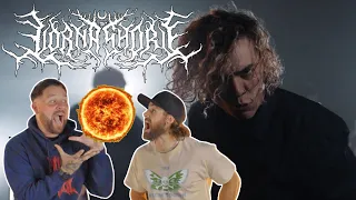 LORNA SHORE “Sun//eater” | Aussie Metal Heads Reaction