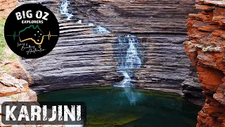 Karijini National Park: Planning your trip to Karijini - 073