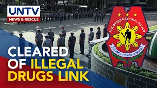 917 senior police officials to be promoted soon – PNP