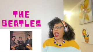 WOW!! A BRIEF HISTORY OF THE BEATLES | REACTION