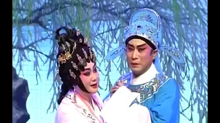 粵劇  夢斷香銷四十年 梁耀安 麥玉清 郭建華 岑海雁 cantonese opera