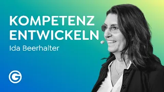 Emotionale Intelligenz: So erkennst du deine Stärken und Fehler // Ida Beerhalter