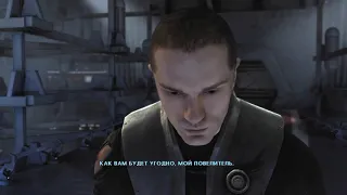 Старкиллер.Ученик Дарта Вейдера.Star Wars: The Force Unleashed