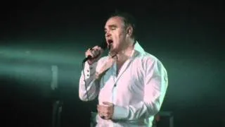 Morrissey - Still Ill (Movistar Arena Santiago Chile 26.02.2012)