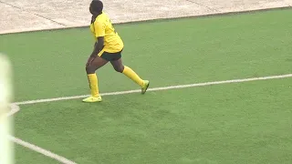 APAER WFC 4-1 BUGESERA WFC Peace Cup Women 2022 3rd place highlights