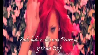 Coldplay Feat. Rihanna - Princess Of China (Subtitulada en Español)