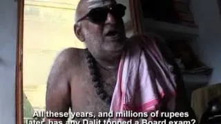 India Untouched - Stories of A People Apart.flv