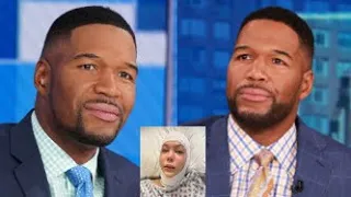 Most Painful: Michael Strahan Tearfully Shares Heartbreaking Update On His Daughter Isabella Health