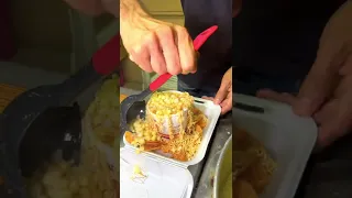 Elote greñudo!