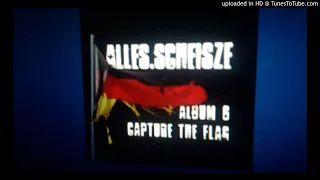 10 - Gestörte Wahrnehmung Alles.scheisze Album #6 - Capture The Flag