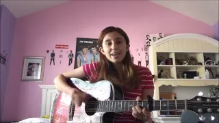 Locked Out Of Heaven - Bruno Mars (Emmie Lozada Cover)