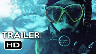 SEA FEVER Official Trailer (2020) Horror Movie