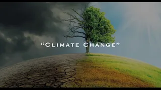 Climate Change - A Short Film [4K]