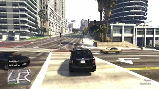 GTA V