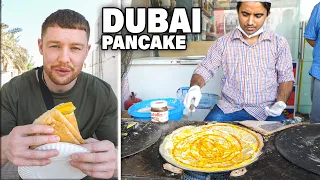 Dubai Food Tour - Emirati Frühstück, Syrischer Grill und SPECIAL PANCAKE