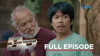 Black Rider: Pretty gets caught in Oka's family drama (Full Episode 72) February 13, 2024