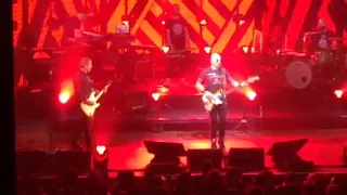 Allumez le feu Pascal Obispo Le Bikini Toulouse 30/1/19