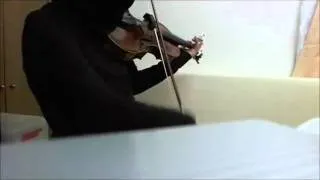 2.2.2011　練習① カリンカ(Russian music)