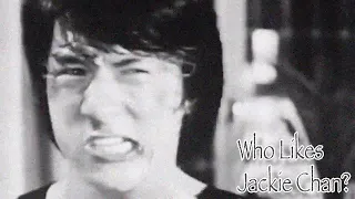 Who Likes Jackie Chan? (Video Essay) - KADEY