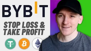 Bybit Stop Loss & Take Profit Tutorial