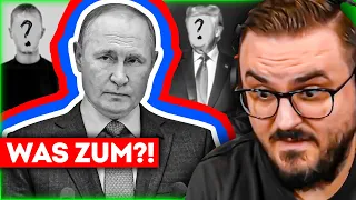 Simplicissimus exposed.. PUTIN?! | Die heftigste Doku 🔥