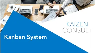 KC - the Kanban system