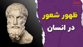 ظهور شعور در انسان | تغییر قوانین بازی