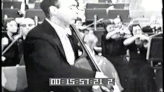 Starker   Prokofiev Sinfonia Concertante