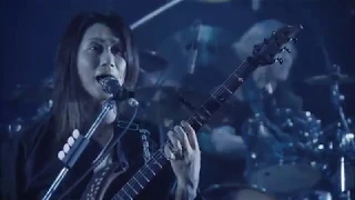 Wagakki Band(和楽器バンド):Howling-Hall Tour 2017 Shiki No Irodori