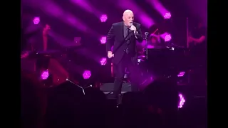 Billy Joel - It’s Still Rock and Roll to Me Live at MSG 12/20/2021