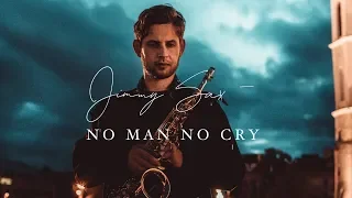 Jimmy Sax - No Man No Cry (Zygi Sax Cover + Tutorial)