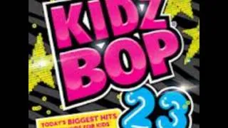 Gangnam  Style - Kidz Bop Kids (Kidz Bop 23