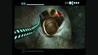 Metroid Prime 2 Echoes All Map Stations in 32:28