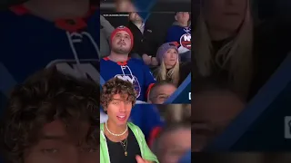 La Kiss Cam y sus momentos más top