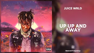 Juice WRLD - Up Up And Away (432Hz)
