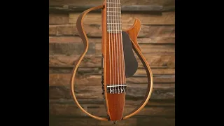 Yamaha Silent Guitar