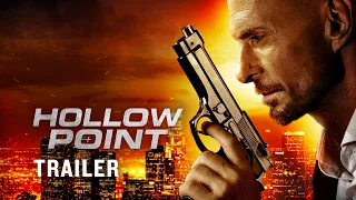Hollow Point (2019) | Official Trailer - Luke Goss, Dilan Jay