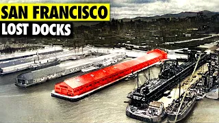 San Francisco's Lost Docks