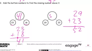 lesson 7 homework module 4 grade 2