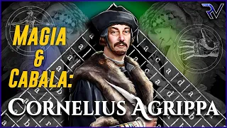 Cornelius Agrippa: Cábala y Magia Angelical