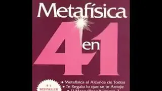 Metafísica 4 en 1 📣🤓