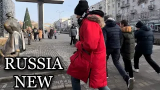 Russia today ‼️ The real life of Russians. Russian economy now @Maryru.