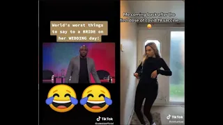 The FUNNIEST TIK TOK COMPILATION OF 2020 😂🤣