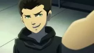 Damian Wayne - Perfect