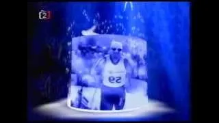 Nordic World Ski Championships 1997 Theme