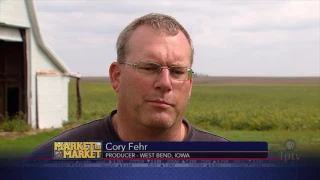 U.S. Farmers Requesting More Visa Workers