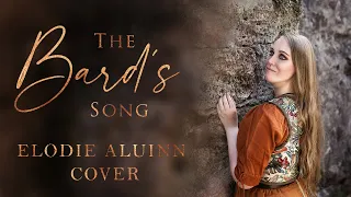 The Bard's Song (Blind Guardian) - Elodie Aluinn Cover
