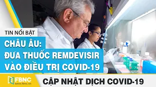 Tin tức dịch Covid-19 mới nhất ngày 5 tháng 7,2020 | Tổng hợp tin virus Corona hôm nay | FBNC